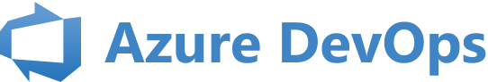 Azure devops logo